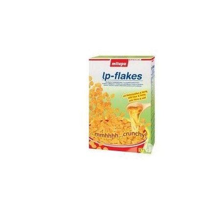 Danone Nutricia Soc. Ben. Lp Flakes 375 G