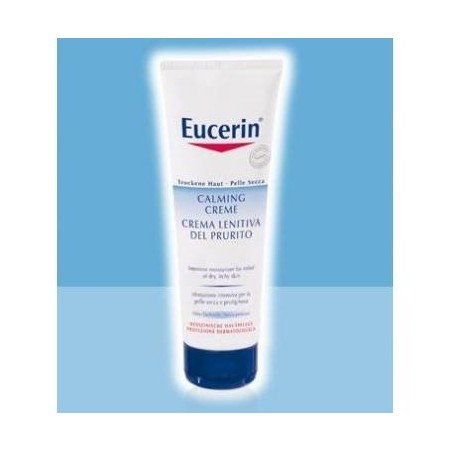 Beiersdorf Eucerin Crema Lenitiva Prurito