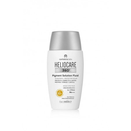 Difa Cooper Heliocare 360 Pigment Solution 50 Ml