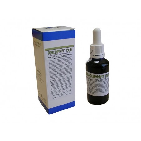 Biogroup Societa' Benefit Psicophyt 2 50 Ml