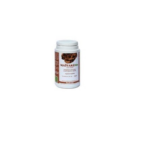 Erbavoglio Production Maitake' Bio 90 Capsule