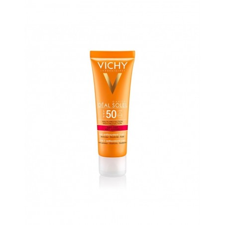 Vichy Is Crema Viso Antieta' Spf50