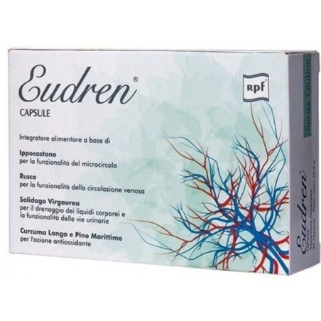 Rpf Eudren 30 Capsule