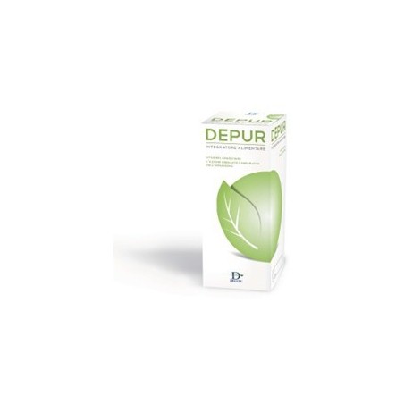 Driatec Depur 1000 Ml