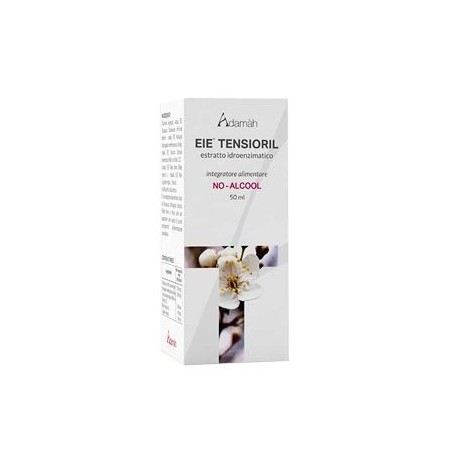 Adamah Eie Tensioril Gocce 50 Ml