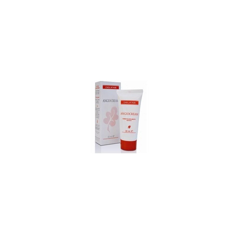 Delifab Angiocream 50 Ml