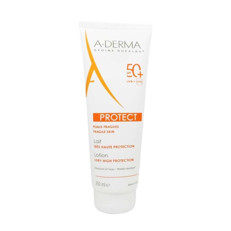 Aderma A-derma Protect Latte 250 Ml