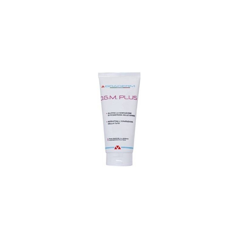 Dgm Plus 200 Ml Braderm