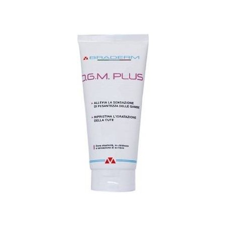 Dgm Plus 200 Ml Braderm