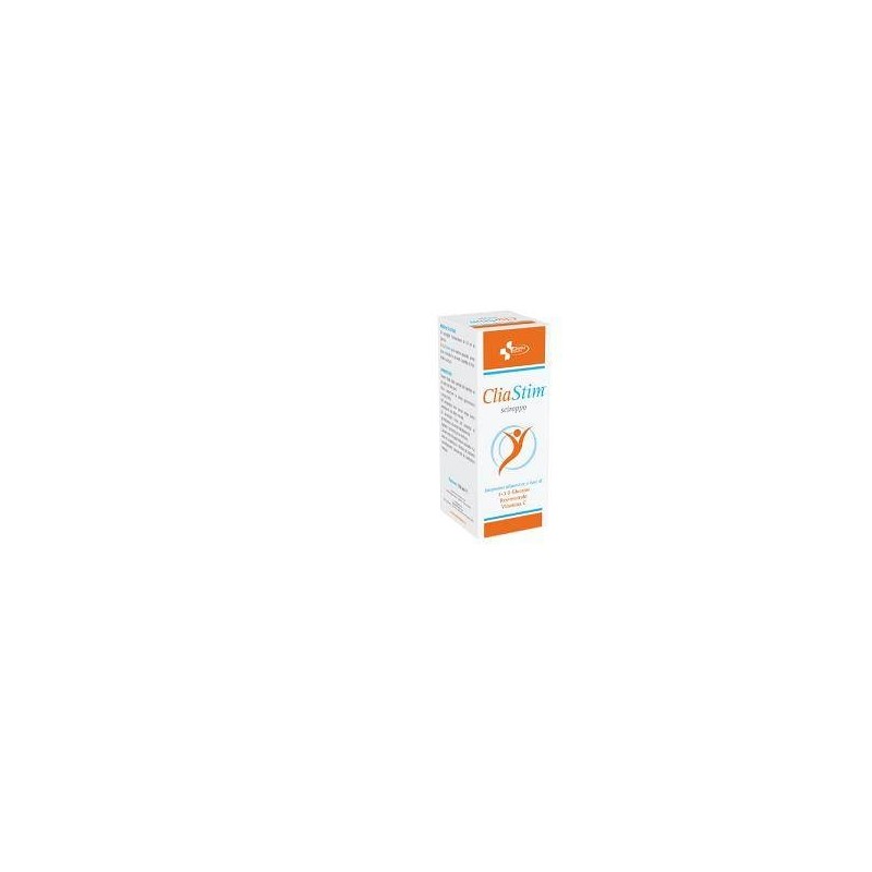 Budetta Farma Cliastim Sciroppo 150 Ml