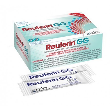 Noos Reuterin Gg 14 Stick