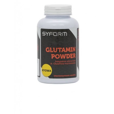 Syform Glutamin Powder Fl 150g