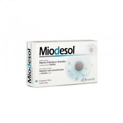 Oftalpharma Miodesol 30...