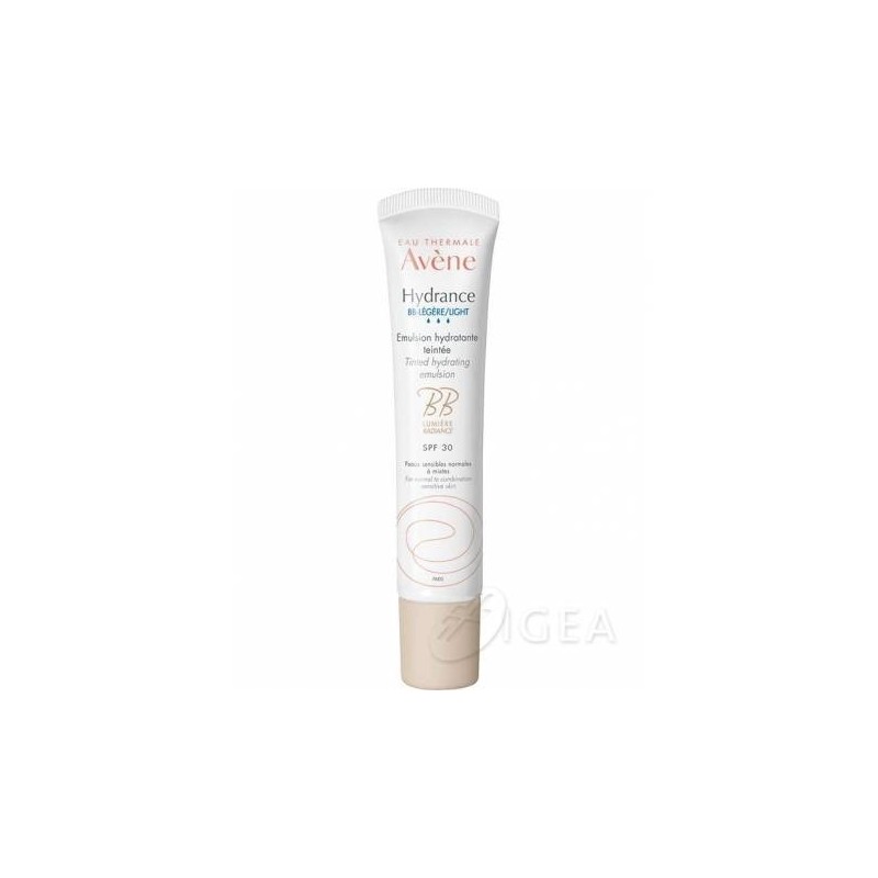 Avene Eta Hydrance Emuls Teinte' Velluto 40 Ml