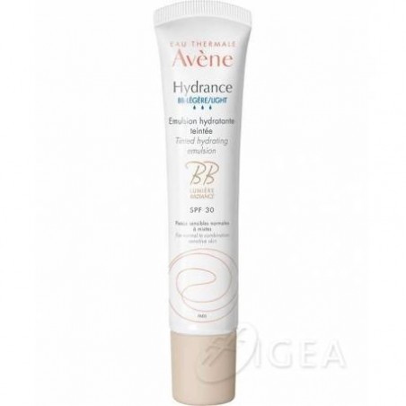 Avene Eta Hydrance Emuls Teinte' Velluto 40 Ml