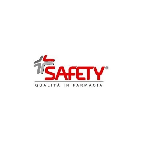 Safety Bracciale Ricambio Prontex Adulto Sfigmomanometro Digitale