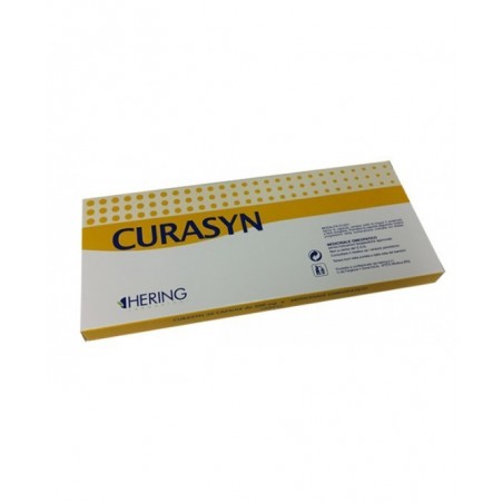 Hering Curasyn 47 30 Capsule 0,5g