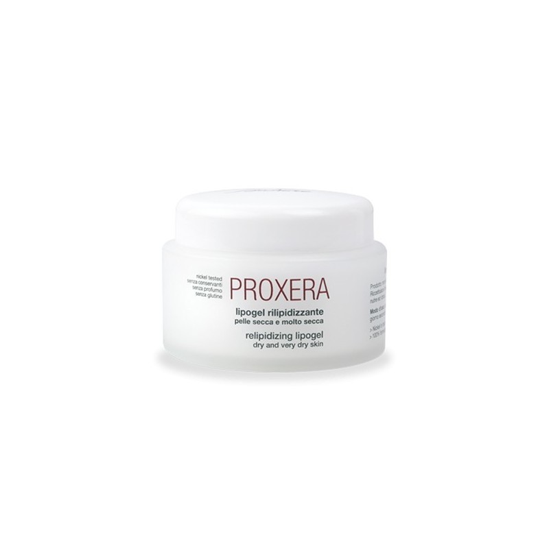 I. C. I. M. Internation Proxera Lipogel Rilipidizzante Pelle Secca 50 Ml