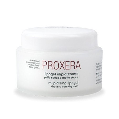 I. C. I. M. Internation Proxera Lipogel Rilipidizzante Pelle Secca 50 Ml