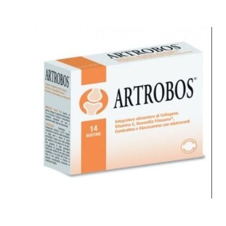 Natural Bradel Artrobos 14 Bustine 77 G