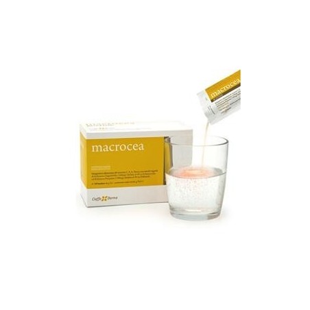 Cieffe Derma Macrocea 20 Bustine