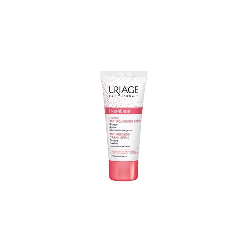 Uriage Laboratoires Dermatolog Roseliane Crema Spf30 40 Ml