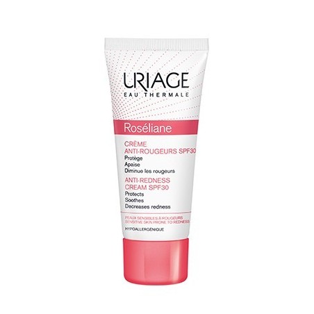 Uriage Laboratoires Dermatolog Roseliane Crema Spf30 40 Ml