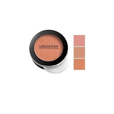 La Roche Posay-phas Toleriane Teint Blush Rose Dore 5 Ml