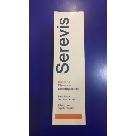 Biopur Italia Serevis 250 Ml