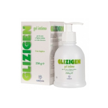 Guna Glizigen Gel Intimo 250 G