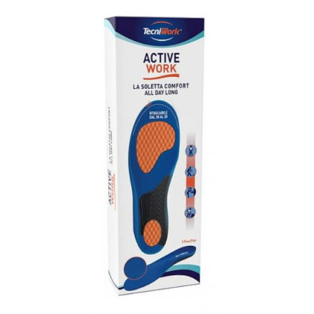 Tecniwork Solette Active Work M 42-43