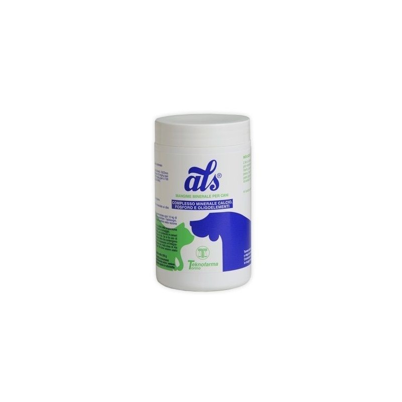 Teknofarma Als Flacone 200 G