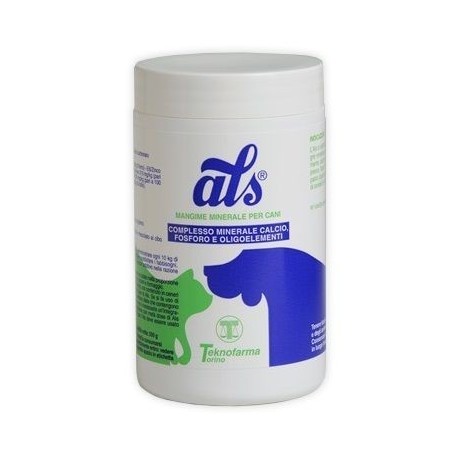 Teknofarma Als Flacone 200 G