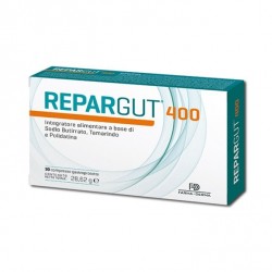 Farma-derma Repargut 400 30...