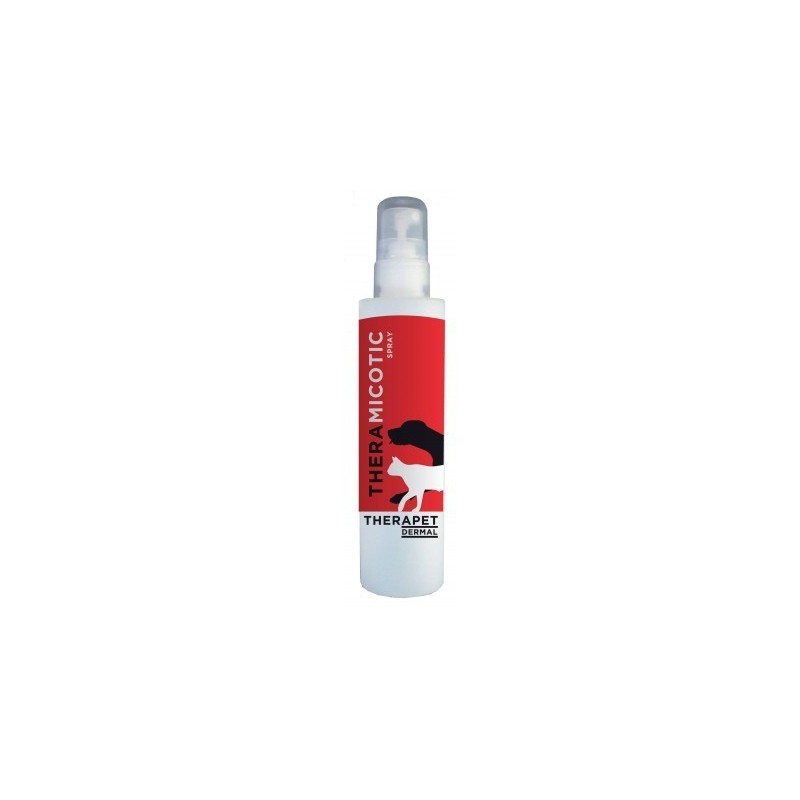 Bioforlife Italia Theramicotic Spray 200 Ml