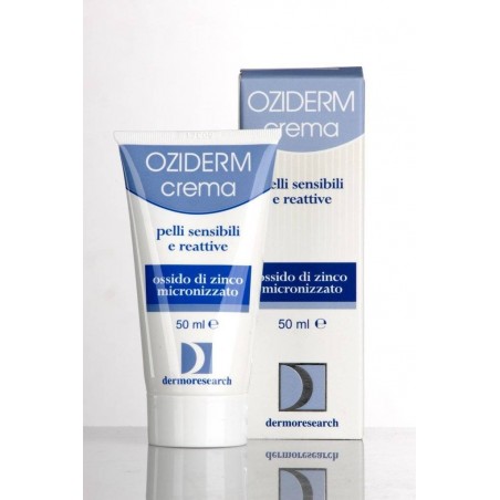 Judifarm Oziderm Crema 50 Ml