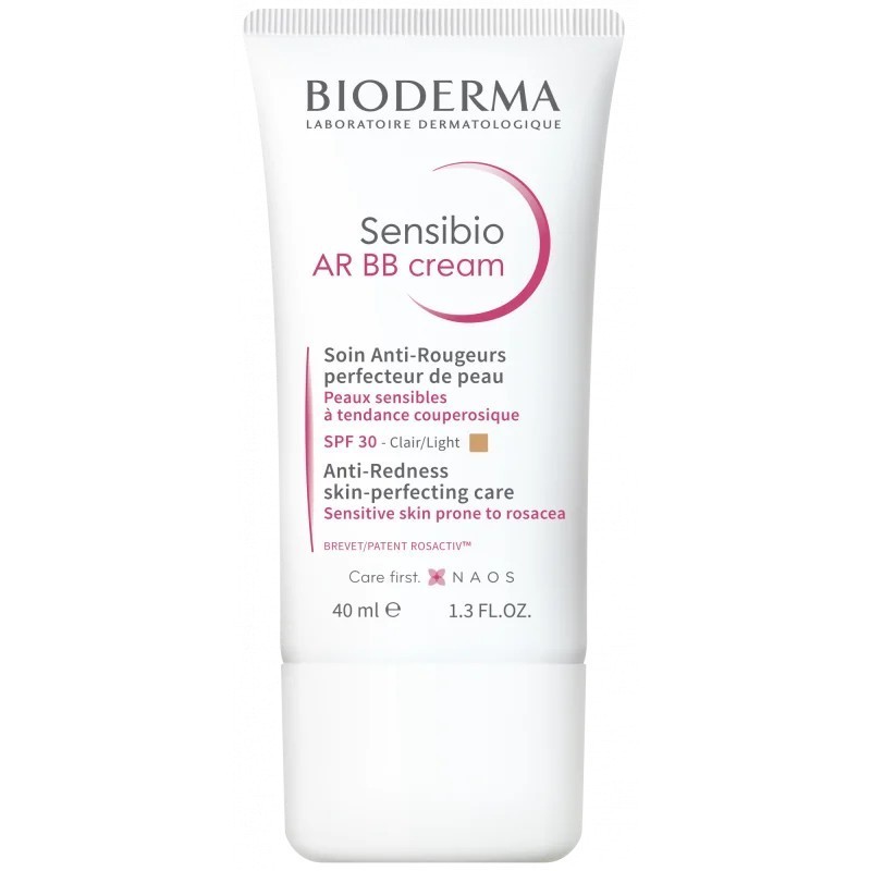 Bioderma Italia Sensibio Ar Bambini Cream 40 Ml