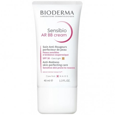 Bioderma Italia Sensibio Ar Bambini Cream 40 Ml