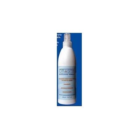 Rpf Idrastin Bioriattivante 300 Ml