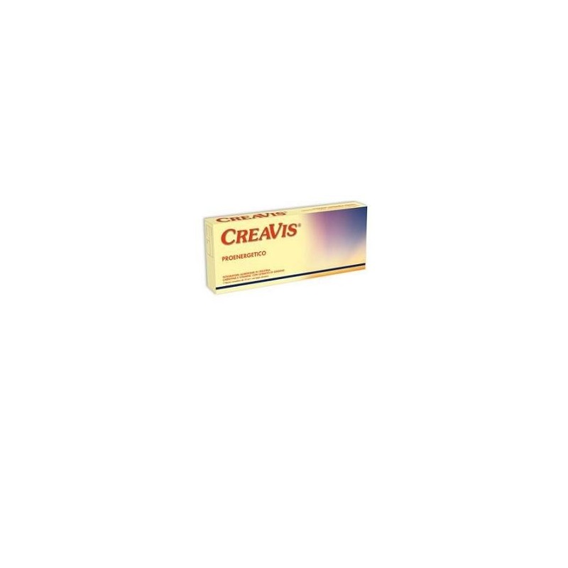 Difass International Creavis 7 Flaconcini 10 Ml