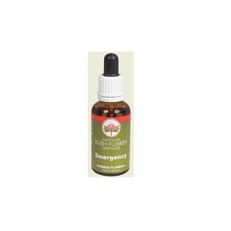 Bush Biotherapies Pty Emergency Essenza Australian 30 Ml