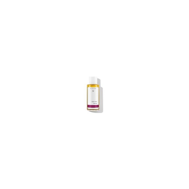 Wala Italia Dr Hauschka Bagno Salvia 100ml