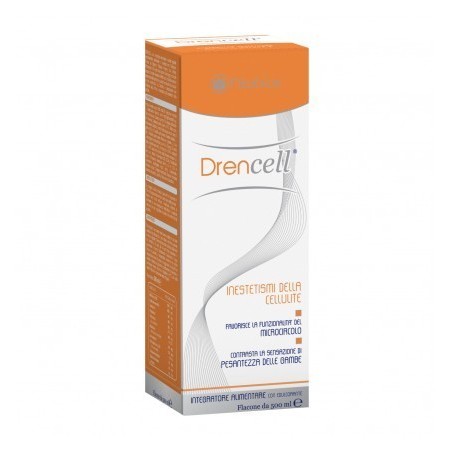 Fitobios Drencell 500 Ml