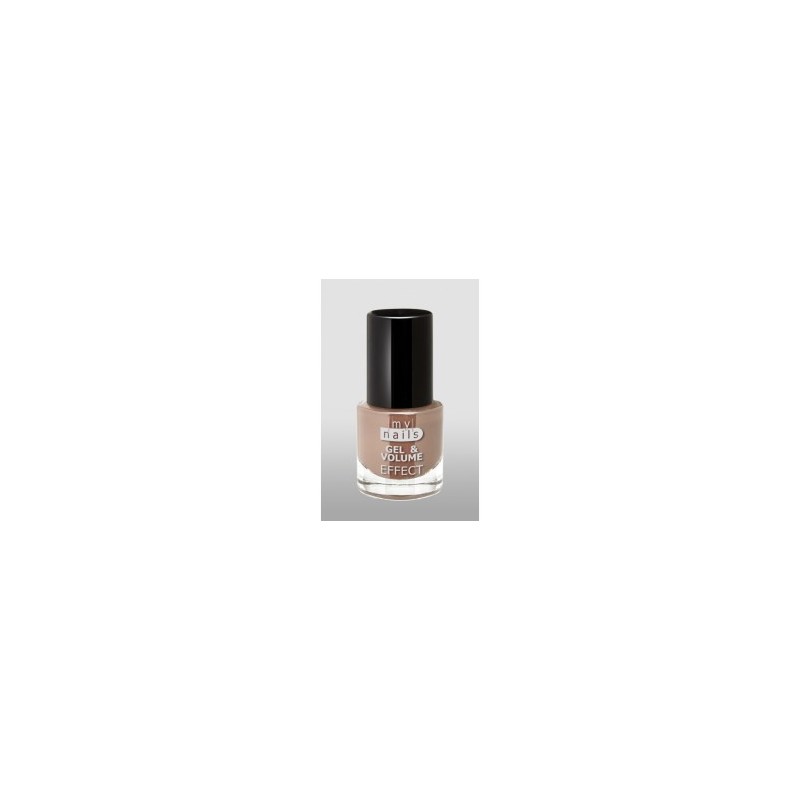 Di-va My Nails Gel & Volume Effect 09 Fango 7 Ml