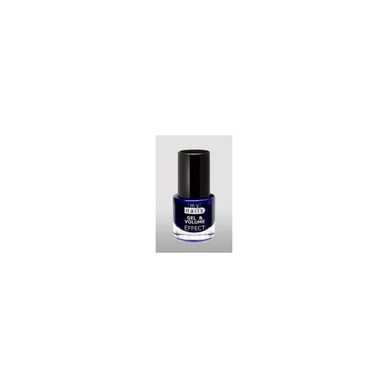 Di-va My Nails Gel & Volume Effect 10 Blu 7 Ml