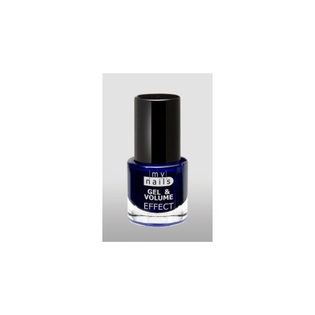 Di-va My Nails Gel & Volume Effect 10 Blu 7 Ml