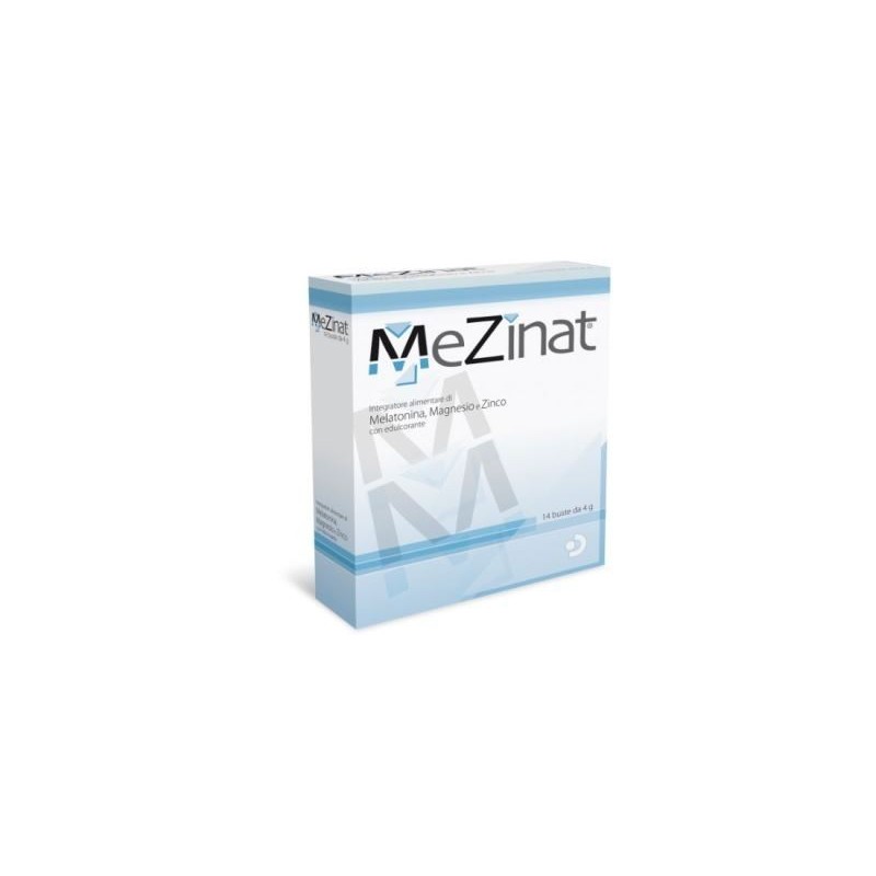 Difass International Mezinat 14 Buste 4 G