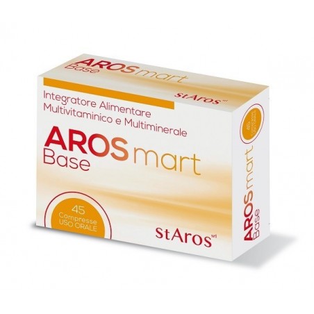 Staros Arosmart Base 45 Compresse