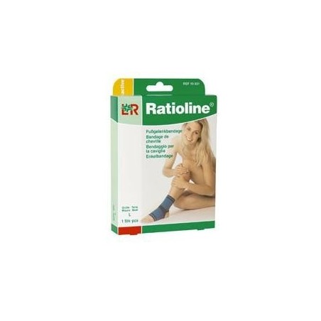 RATIOLINE ACTIVE CAVIGLIA XL