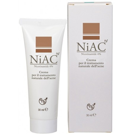 E. N. S. Niac Crema 30 Ml